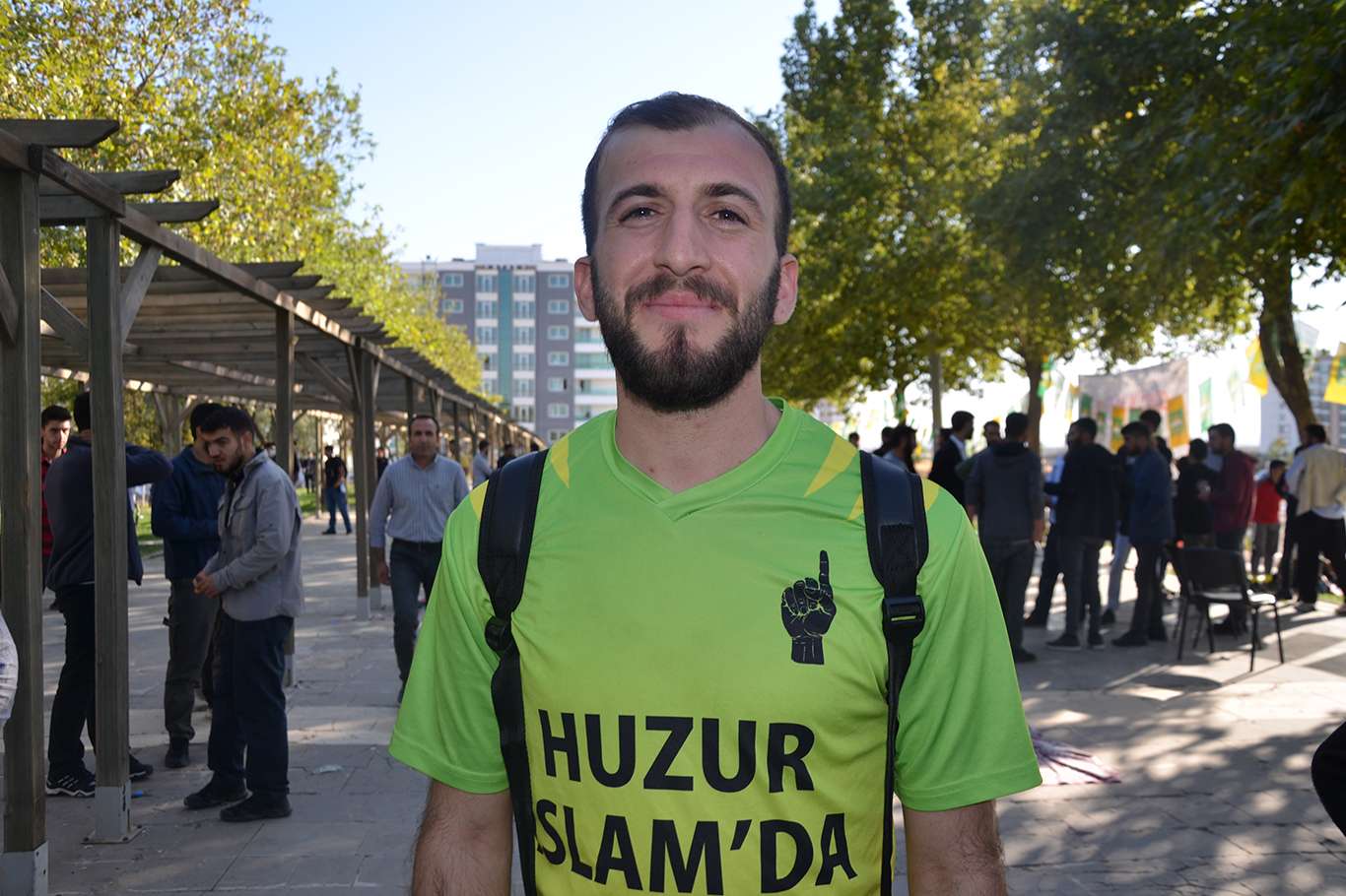 Mahmut Kılıçarslan